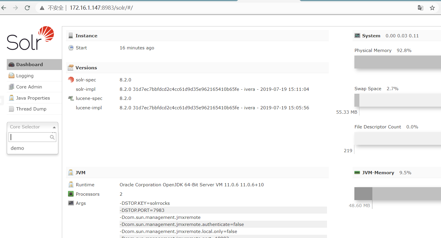 Apache Solr Velocity 注入远程命令执行漏洞 (CVE-2019-17558) - 作者:东塔安全学院 Apache Solr Velocity 注入远程命令执行漏洞 (CVE-2019-17558) - 作者:东塔安全学院