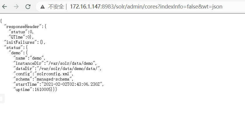 Apache Solr Velocity 注入远程命令执行漏洞 (CVE-2019-17558) - 作者:东塔安全学院 Apache Solr Velocity 注入远程命令执行漏洞 (CVE-2019-17558) - 作者:东塔安全学院