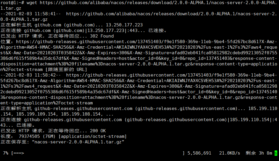 Alibaba Nacos权限认证绕过漏洞复现 - 作者:东塔安全学院-安全小百科