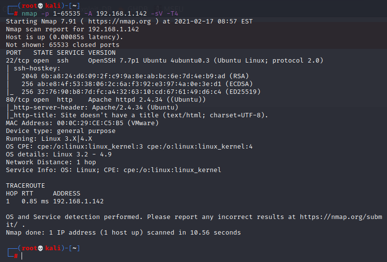 Hackme:2靶机渗透练习 - 作者:compactdisk Hackme:2靶机渗透练习 - 作者:compactdisk