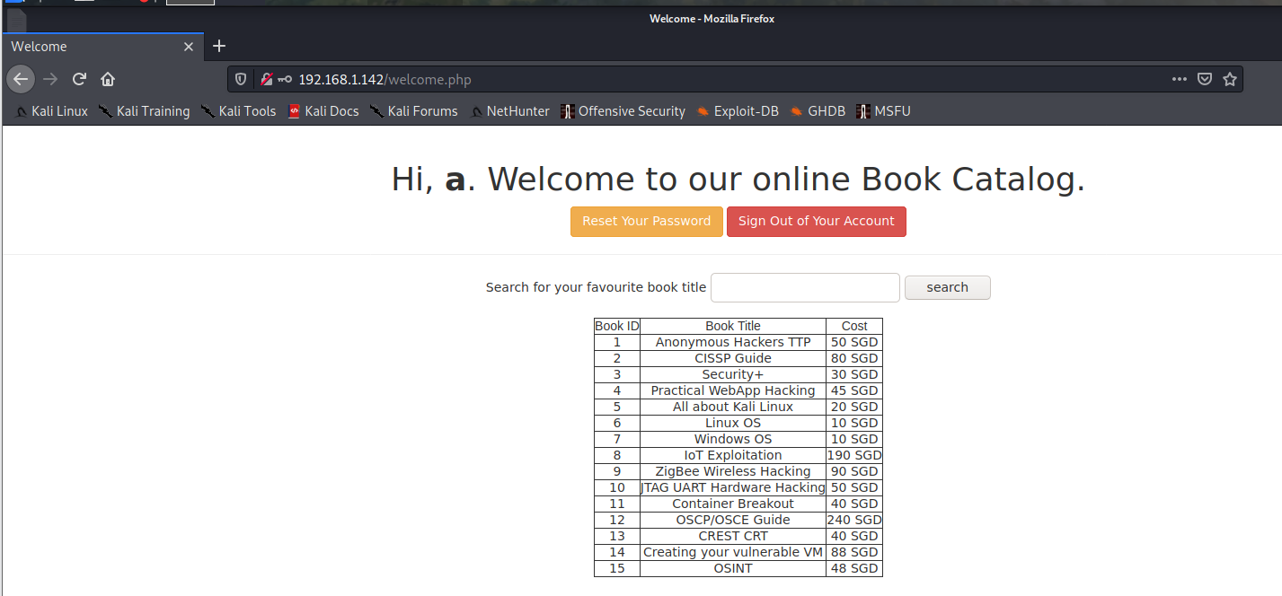 Hackme:2靶机渗透练习 - 作者:compactdisk Hackme:2靶机渗透练习 - 作者:compactdisk