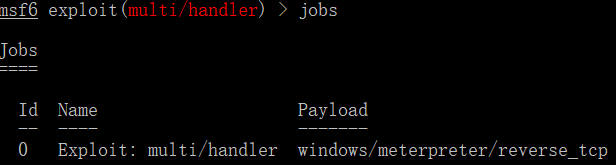 msfvenom payload 免杀简单实践 - 作者:s0duku msfvenom payload 免杀简单实践 - 作者:s0duku