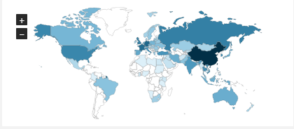 烽火狼烟丨VMware vCenter Server远程代码执行漏洞(CVE-2021-21972)的安全影响力评估 - 作者:WebRAY-安全小百科