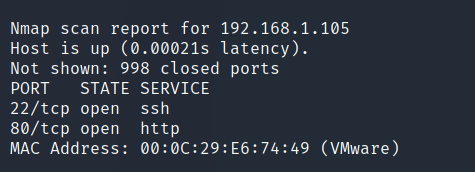 HOGWARTS: BELLATRIX 靶机渗透 - 作者:WAFmax-安全小百科