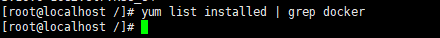 linux系统安装docker教程 - 作者:minggege linux系统安装docker教程 - 作者:minggege