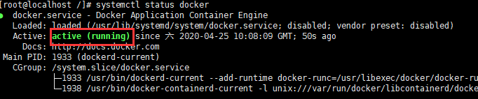 linux系统安装docker教程 - 作者:minggege linux系统安装docker教程 - 作者:minggege