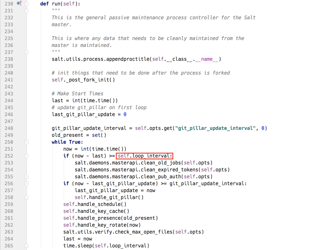 SaltStack远程执行代码多个高危漏洞透析(CVE-2021-252812528225283) - 作者:云鼎实验室 SaltStack远程执行代码多个高危漏洞透析(CVE-2021-252812528225283) - 作者:云鼎实验室