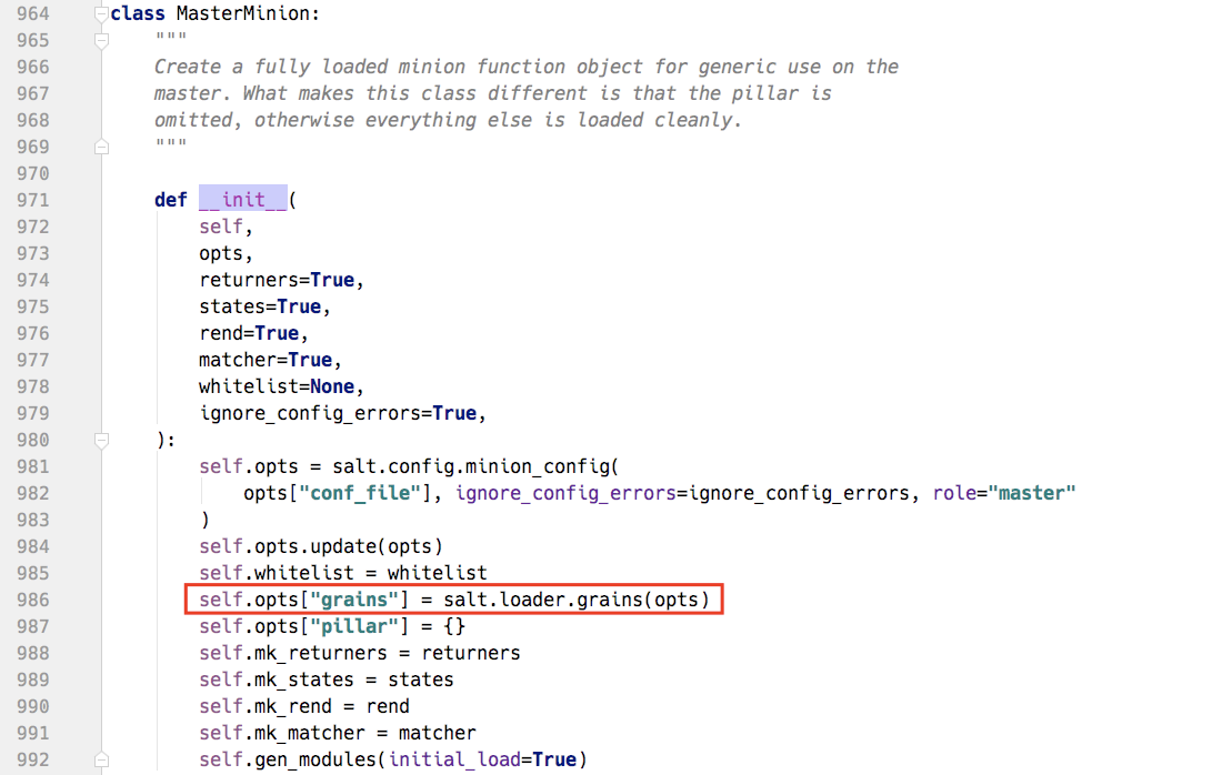 SaltStack远程执行代码多个高危漏洞透析(CVE-2021-252812528225283) - 作者:云鼎实验室 SaltStack远程执行代码多个高危漏洞透析(CVE-2021-252812528225283) - 作者:云鼎实验室
