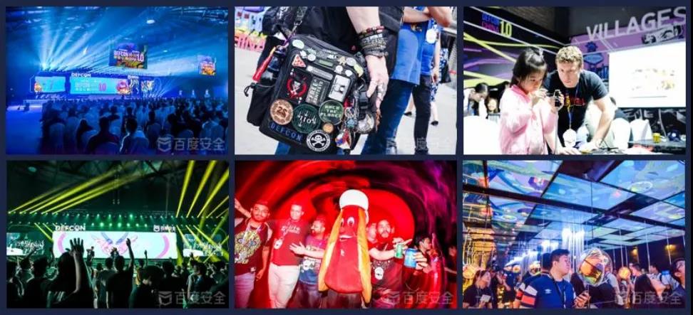 3月20日,DEF CON CHINA Party来了!我们架构了一颗虚拟极客星球! - 作者:百度安全 3月20日,DEF CON CHINA Party来了!我们架构了一颗虚拟极客星球! - 作者:百度安全