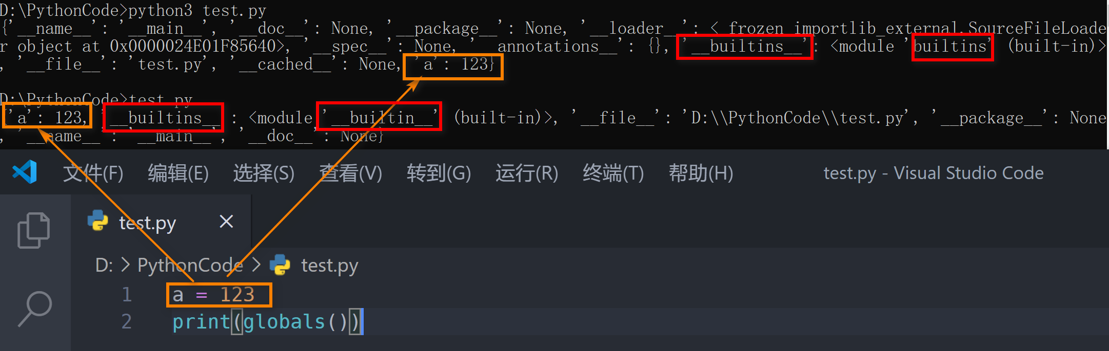 聊一聊我认识的Python安全 - 作者:Heihu577 聊一聊我认识的Python安全 - 作者:Heihu577