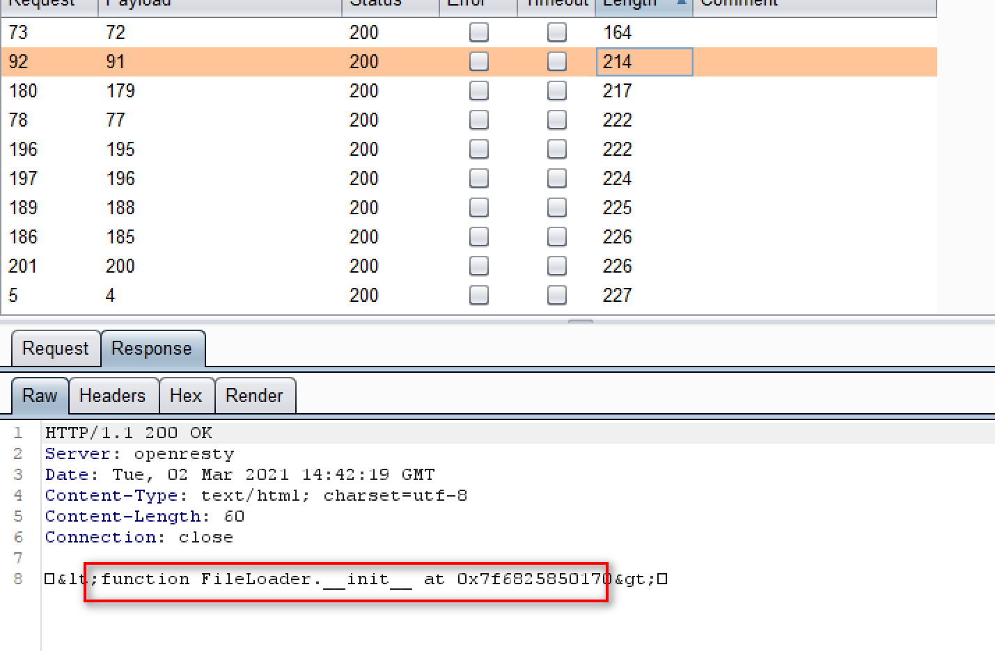 聊一聊我认识的Python安全 - 作者:Heihu577 聊一聊我认识的Python安全 - 作者:Heihu577