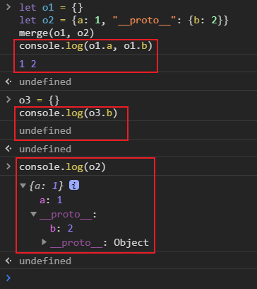 Node.js原型链污染的利用 - 作者:ATL安全团队 Node.js原型链污染的利用 - 作者:ATL安全团队