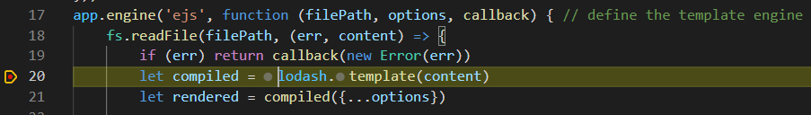 Node.js原型链污染的利用 - 作者:ATL安全团队 Node.js原型链污染的利用 - 作者:ATL安全团队