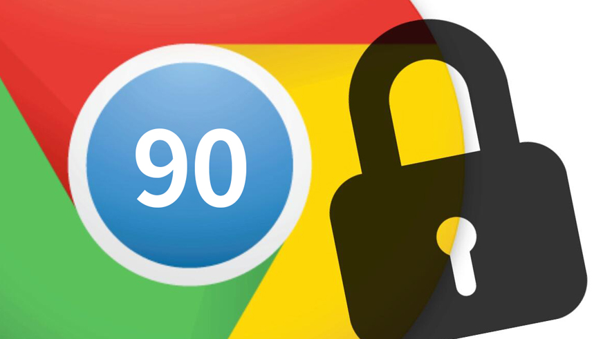 地址栏默认HTTPS？Chrome 90新功能即将全面开启…… - 作者:trustasia-安全小百科