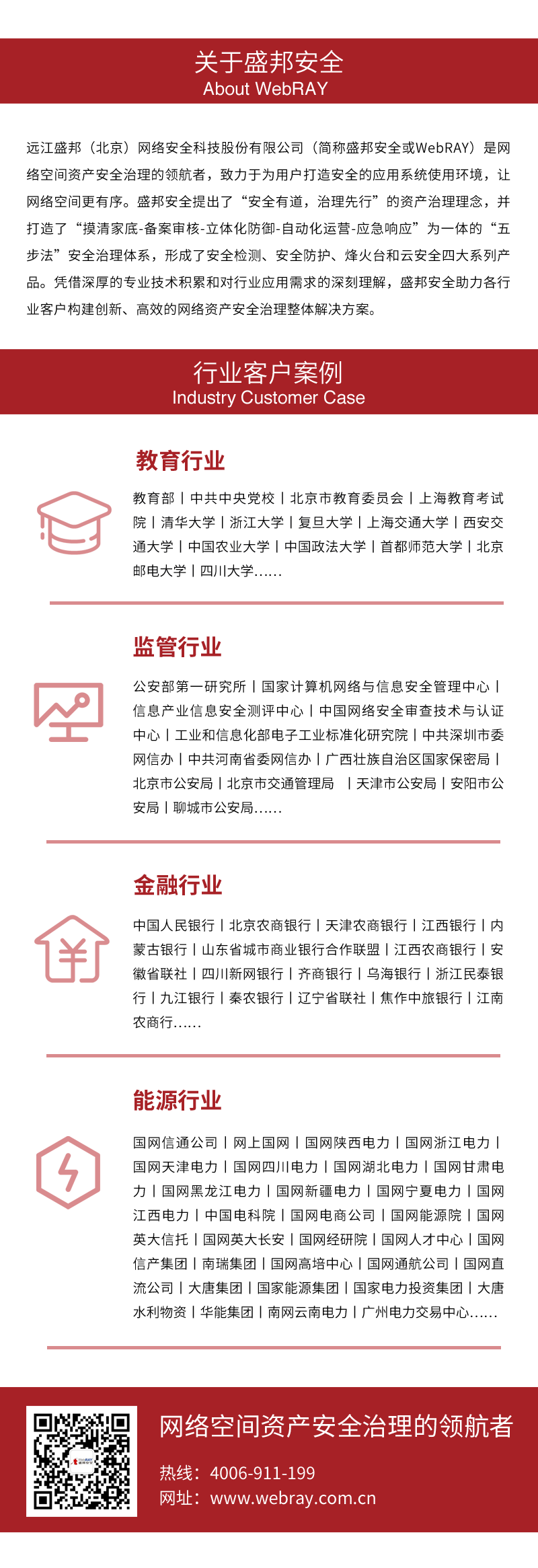 图片[1]-烽火十八台丨解读《关于加快推进国有企业数字化转型工作的通知》中的网络安全工作要点 – 作者:WebRAY-安全小百科