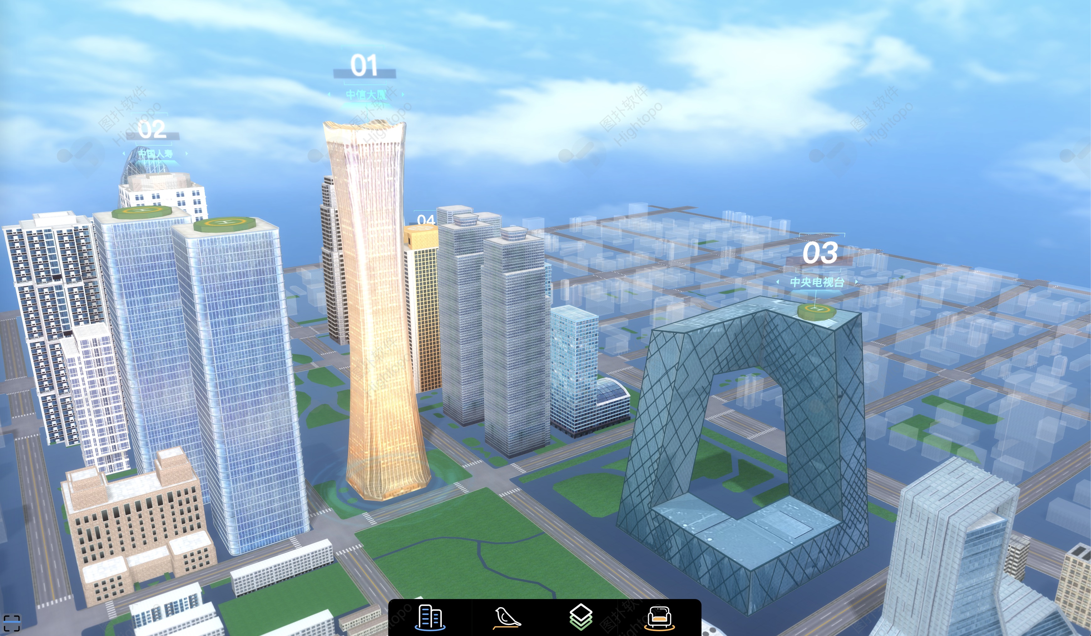 数据驱动业务:一张大屏掌控城市运行,效率提高95% - 作者:一只物联网鲸鱼-安全小百科