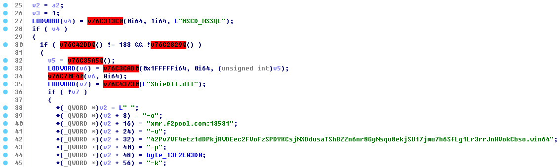 图片[10]-威胁情报分析：黑灰产工具作者终走向木马开发（新挖矿木马NicoMiner） – 作者:腾讯电脑管家-安全小百科