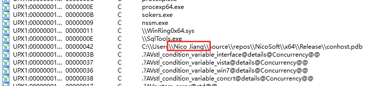 图片[12]-威胁情报分析：黑灰产工具作者终走向木马开发（新挖矿木马NicoMiner） – 作者:腾讯电脑管家-安全小百科