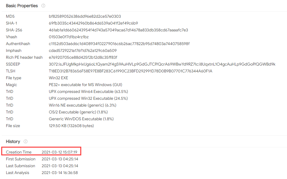 图片[17]-威胁情报分析：黑灰产工具作者终走向木马开发（新挖矿木马NicoMiner） – 作者:腾讯电脑管家-安全小百科