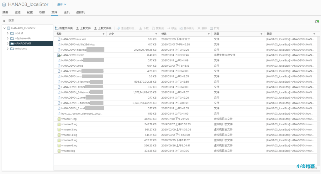 图片[1]-勒索团伙瞄准VMware vSphere，虚拟化平台如何保障数据安全？ – 作者:深信服千里目安全实验室-安全小百科