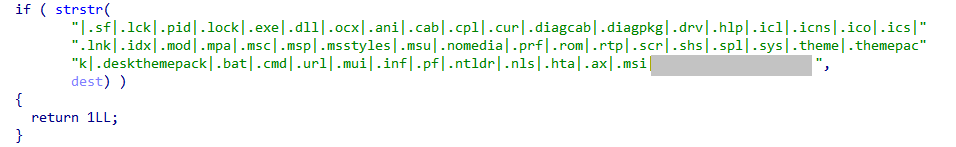 图片[3]-勒索团伙瞄准VMware vSphere，虚拟化平台如何保障数据安全？ – 作者:深信服千里目安全实验室-安全小百科