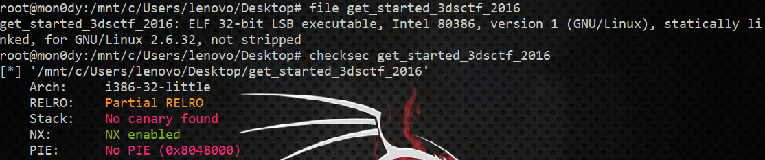 利用mprotec函数修改内存的权限写入shellcode - 作者:D1stiny 利用mprotec函数修改内存的权限写入shellcode - 作者:D1stiny