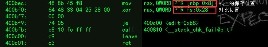 利用mprotec函数修改内存的权限写入shellcode - 作者:D1stiny 利用mprotec函数修改内存的权限写入shellcode - 作者:D1stiny