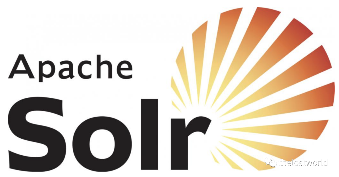 Apache Solr任意文件读取漏洞复现 - 作者:thelostworld Apache Solr任意文件读取漏洞复现 - 作者:thelostworld