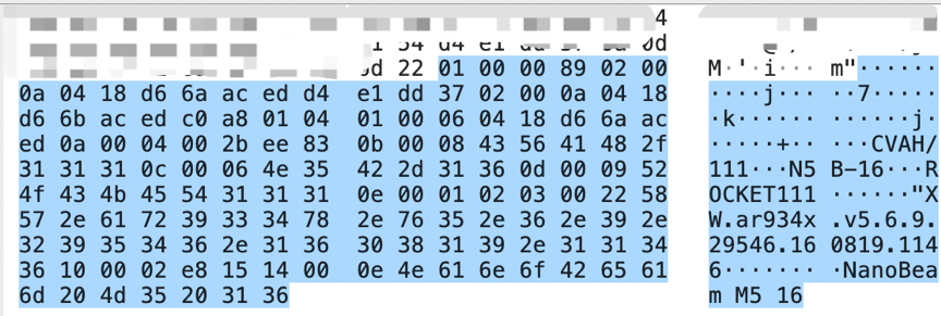 基于Ubiquiti设备发现协议的反射攻击 - 作者:百度安全实验室 基于Ubiquiti设备发现协议的反射攻击 - 作者:百度安全实验室