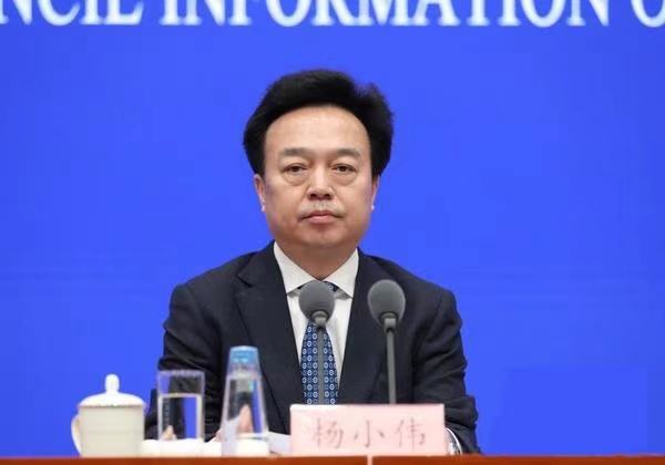 国家网信办副主任:加紧制定《数据安全法》《个人信息保护法》 - 作者:Doraemon 国家网信办副主任:加紧制定《数据安全法》《个人信息保护法》 - 作者:Doraemon