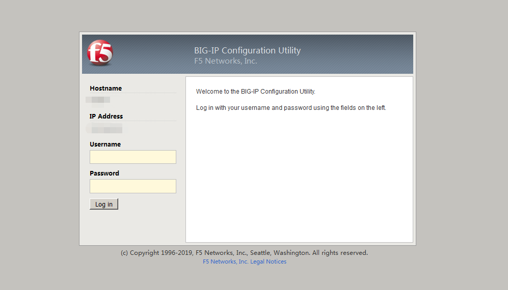 CVE-2021-22986 F5 BIG-IP 远程代码执行漏洞复现 - 作者:公众号黑客前沿 CVE-2021-22986 F5 BIG-IP 远程代码执行漏洞复现 - 作者:公众号黑客前沿