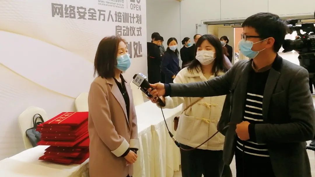 天融信:多元化培训体系全覆盖,从网络小白到行业精英都能学 - 作者:TopsecEducation 天融信:多元化培训体系全覆盖,从网络小白到行业精英都能学 - 作者:TopsecEducation