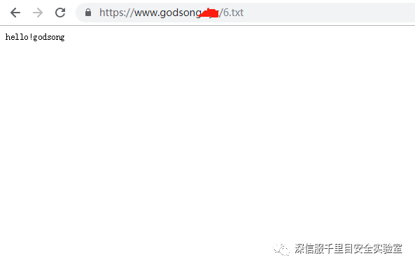 【安全研究】Domain fronting域名前置网络攻击技术 - 作者:shuteer 【安全研究】Domain fronting域名前置网络攻击技术 - 作者:shuteer