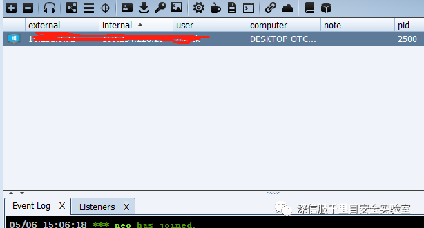 【安全研究】Domain fronting域名前置网络攻击技术 - 作者:shuteer 【安全研究】Domain fronting域名前置网络攻击技术 - 作者:shuteer
