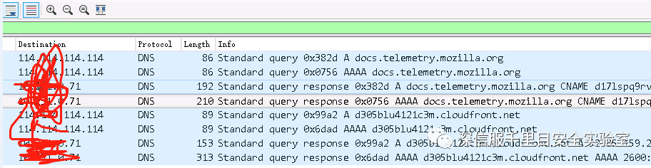 【安全研究】Domain fronting域名前置网络攻击技术 - 作者:shuteer 【安全研究】Domain fronting域名前置网络攻击技术 - 作者:shuteer