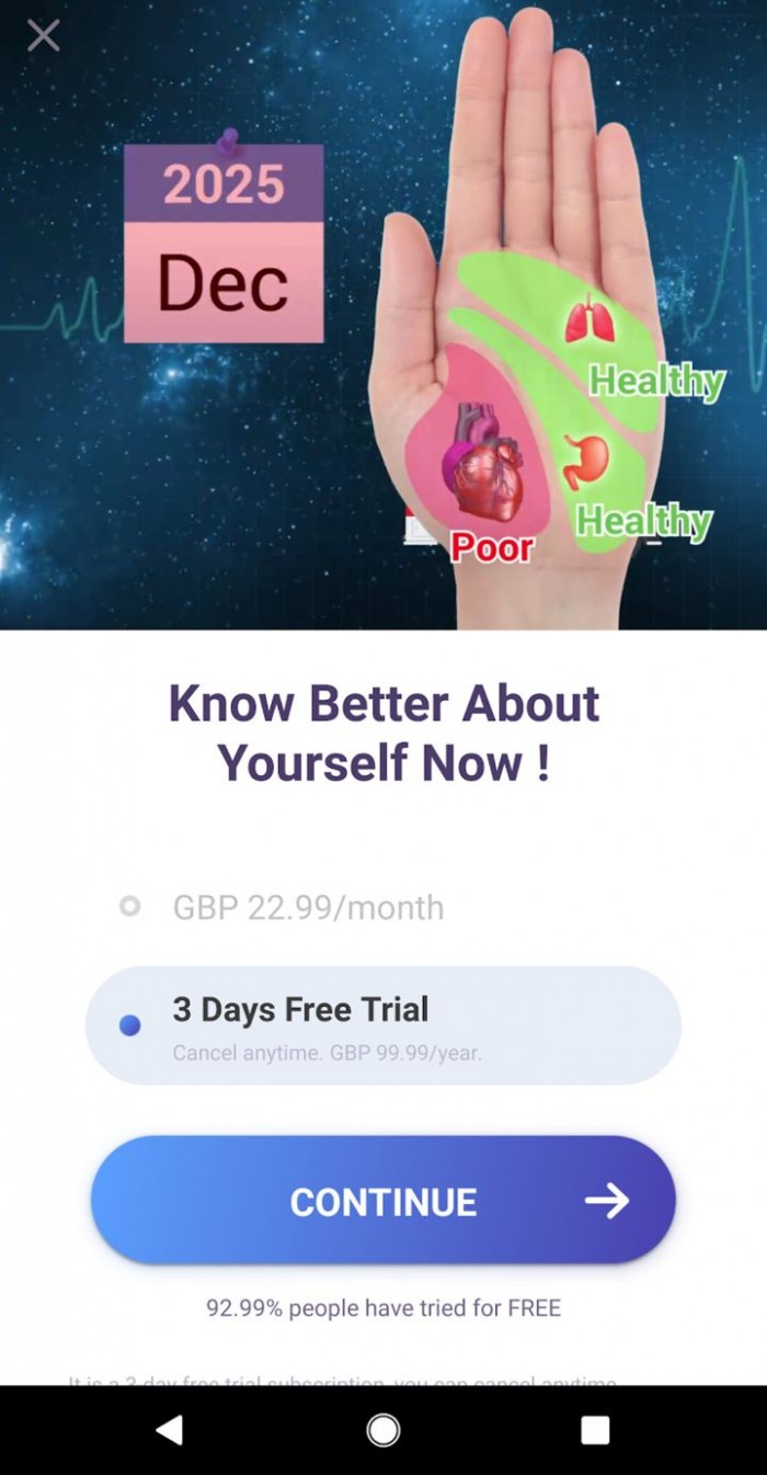 占着星,P着图,一不小心就落入App 4亿美元的圈套 - 作者:yannichen-安全小百科