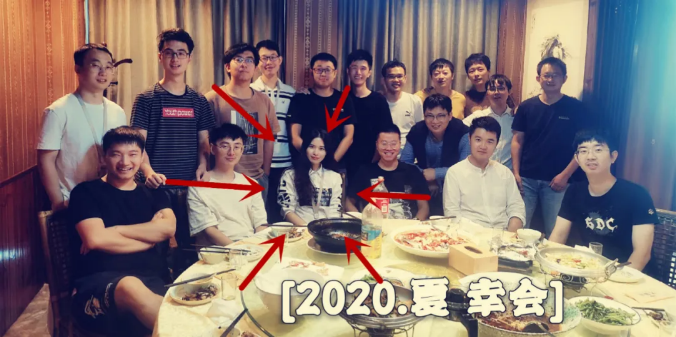 我是阿里巴巴第2689**号员工 - 作者:阿里安全 我是阿里巴巴第2689**号员工 - 作者:阿里安全