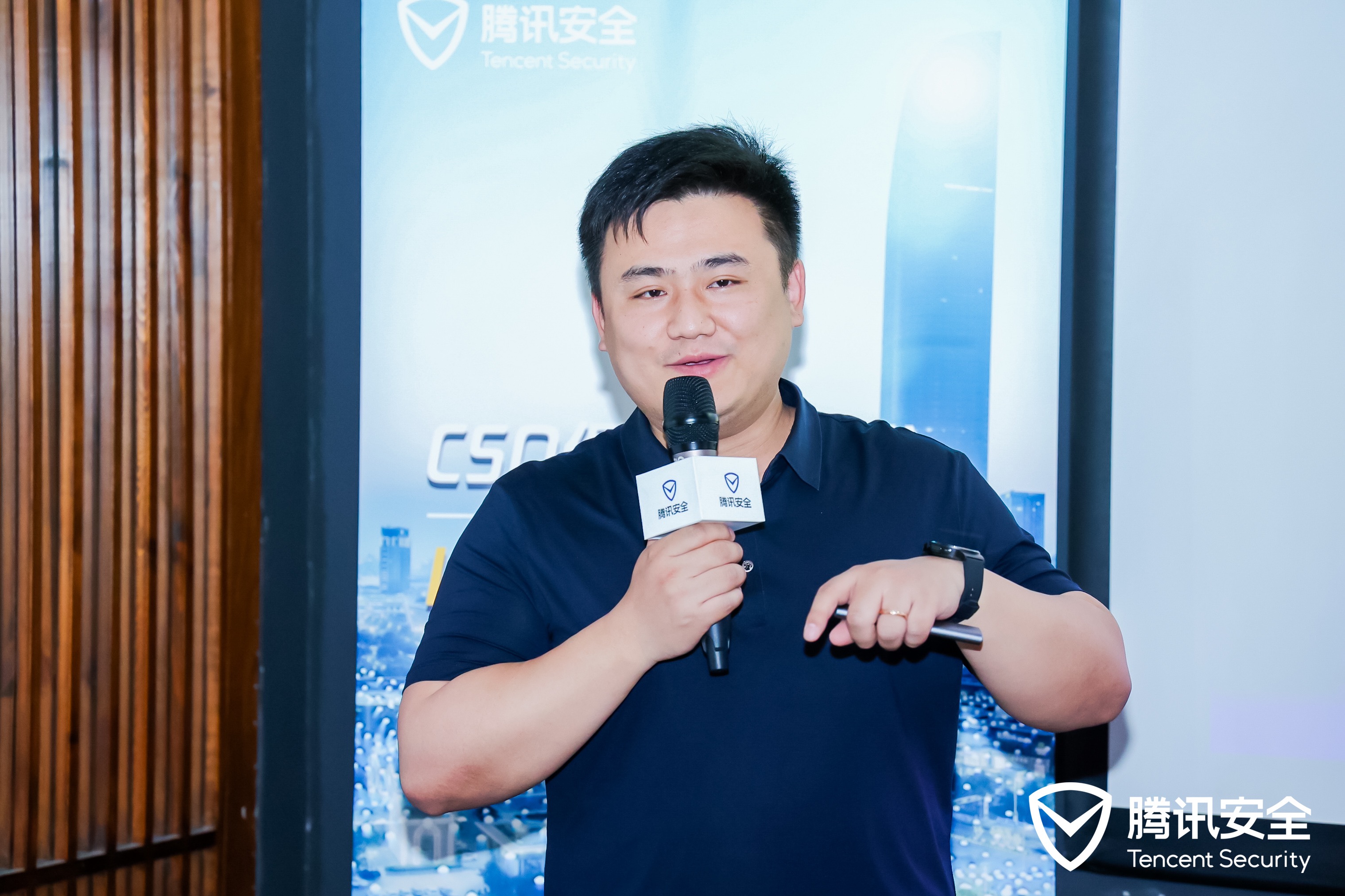 关于IoT安全,20位大厂CSO这样说…… - 作者:腾讯安全 关于IoT安全,20位大厂CSO这样说…… - 作者:腾讯安全
