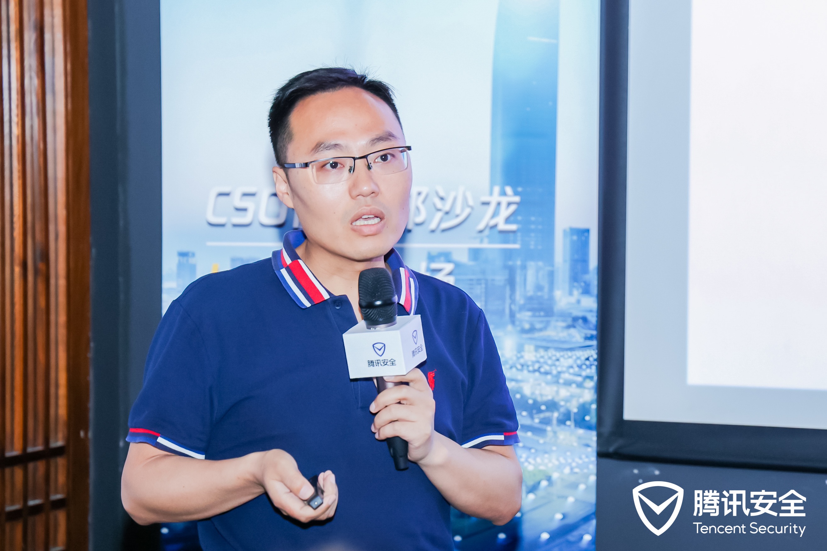 关于IoT安全,20位大厂CSO这样说…… - 作者:腾讯安全 关于IoT安全,20位大厂CSO这样说…… - 作者:腾讯安全