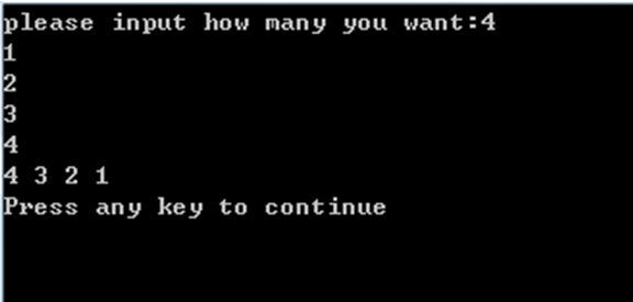 C++习题三——指针与数组 - 作者:Johnson666 C++习题三——指针与数组 - 作者:Johnson666