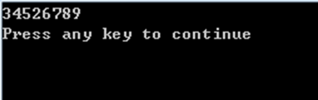 C++习题三——指针与数组 - 作者:Johnson666 C++习题三——指针与数组 - 作者:Johnson666