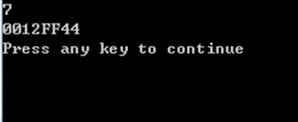 C++习题三——指针与数组 - 作者:Johnson666 C++习题三——指针与数组 - 作者:Johnson666