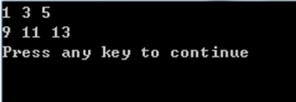 C++习题三——指针与数组 - 作者:Johnson666 C++习题三——指针与数组 - 作者:Johnson666