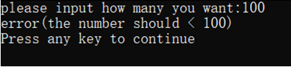 C++习题三——指针与数组 - 作者:Johnson666 C++习题三——指针与数组 - 作者:Johnson666