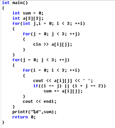 C++习题三——指针与数组 - 作者:Johnson666 C++习题三——指针与数组 - 作者:Johnson666