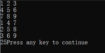 C++习题三——指针与数组 - 作者:Johnson666 C++习题三——指针与数组 - 作者:Johnson666