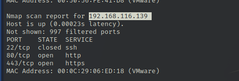 Vulnhub MR-ROBOT: 1 靶机渗透 - 作者:WAFmax-安全小百科